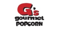 G's Gourmet Popcorn coupons